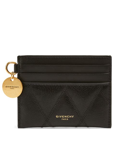 givenchy borse gv|givenchy card holder bag.